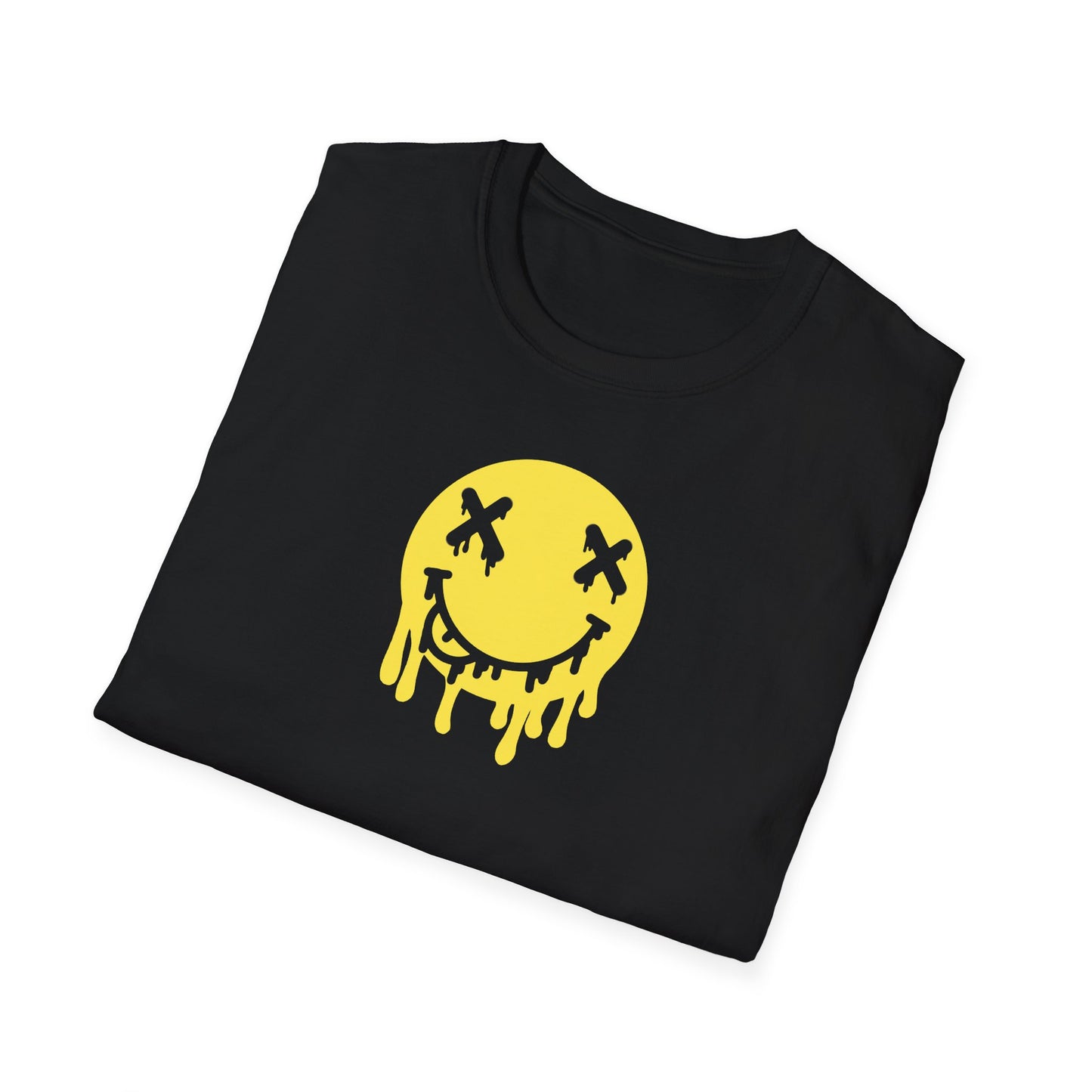 Unisex Graffiti T-Shirt