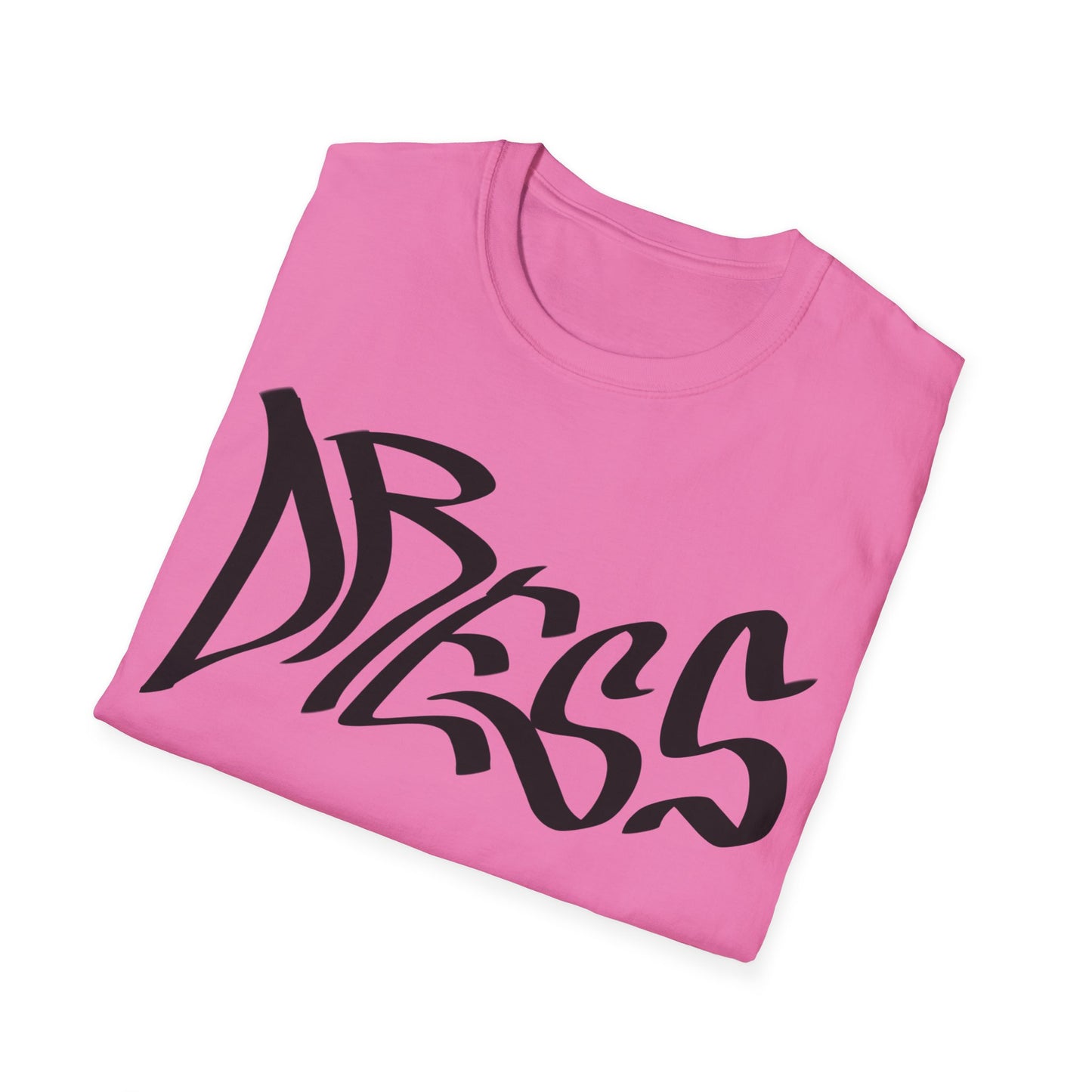 Unisex Dress Correct T-Shirt