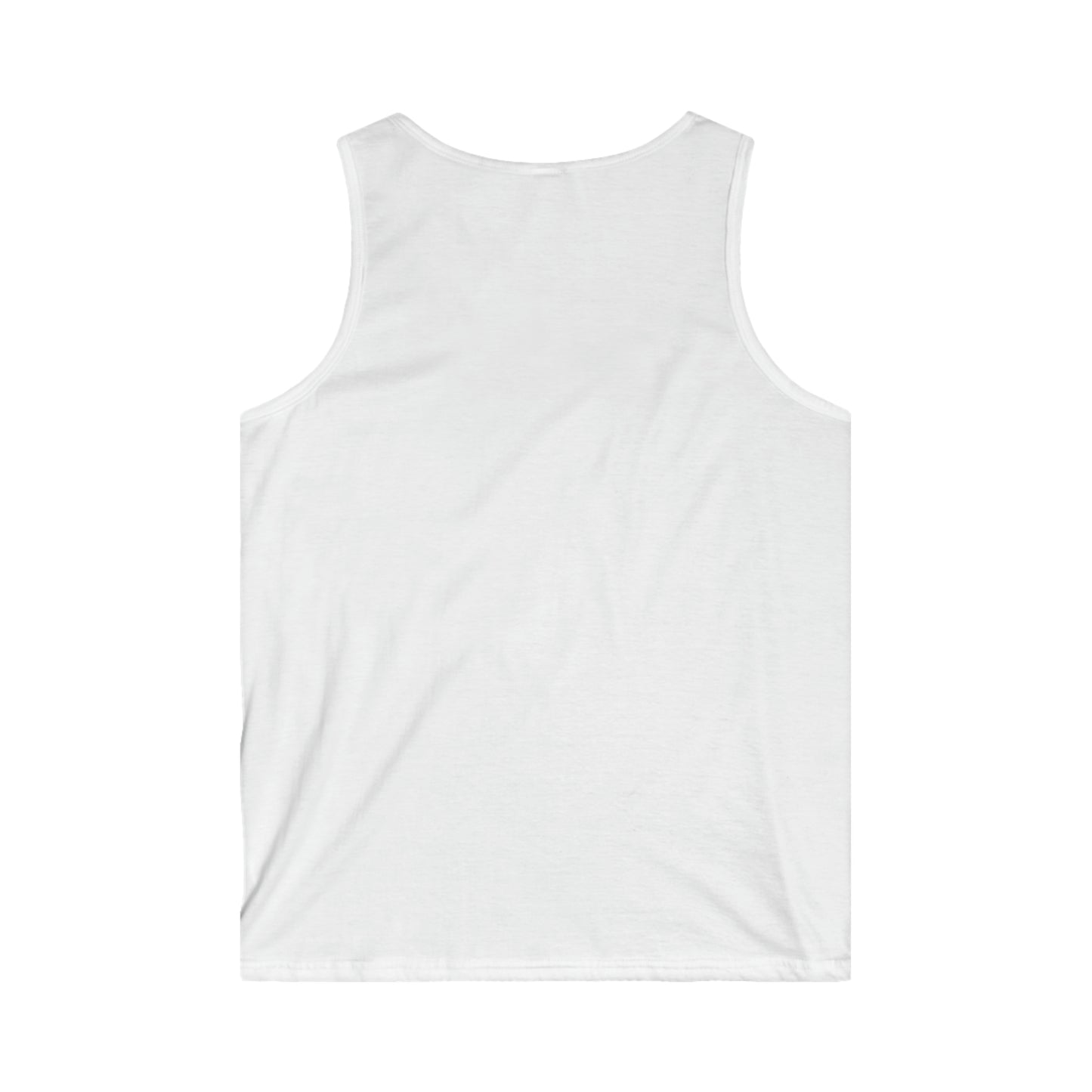 Shoot for the Stars Aim for the Moon Tank Top