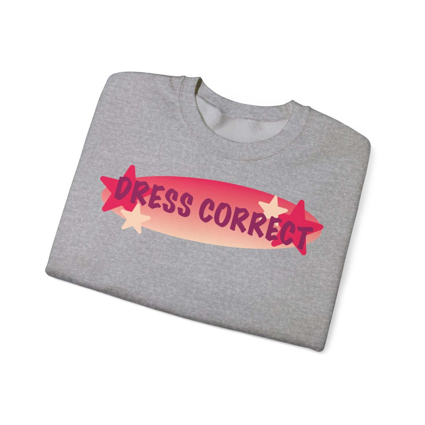 Dress Correct Stars Jumper