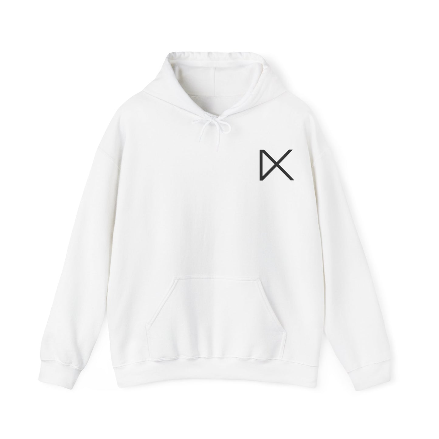 Unisex Dress Correct Original Hoodie