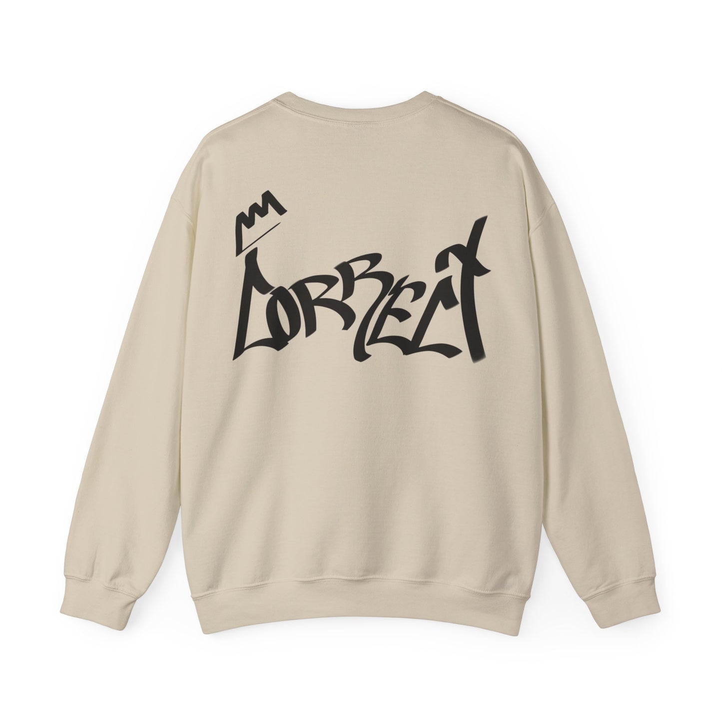 Unisex Dress Correct Crewneck Jumper