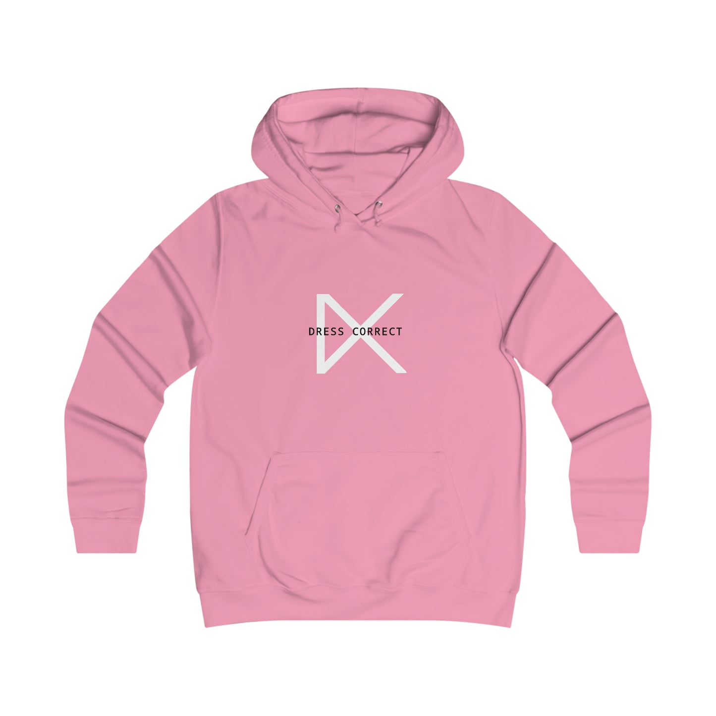 Women's College Hoodie