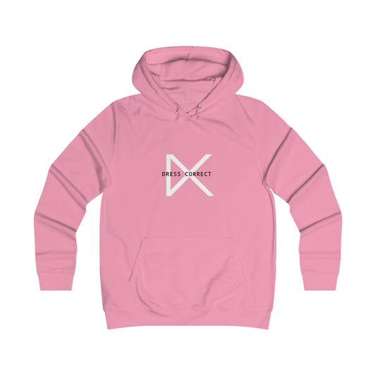 Women's College Hoodie