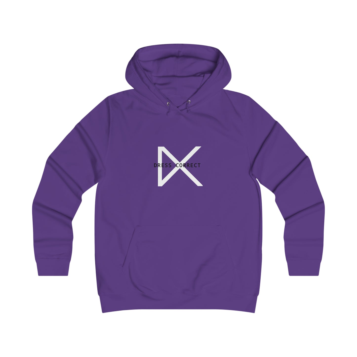Women's College Hoodie