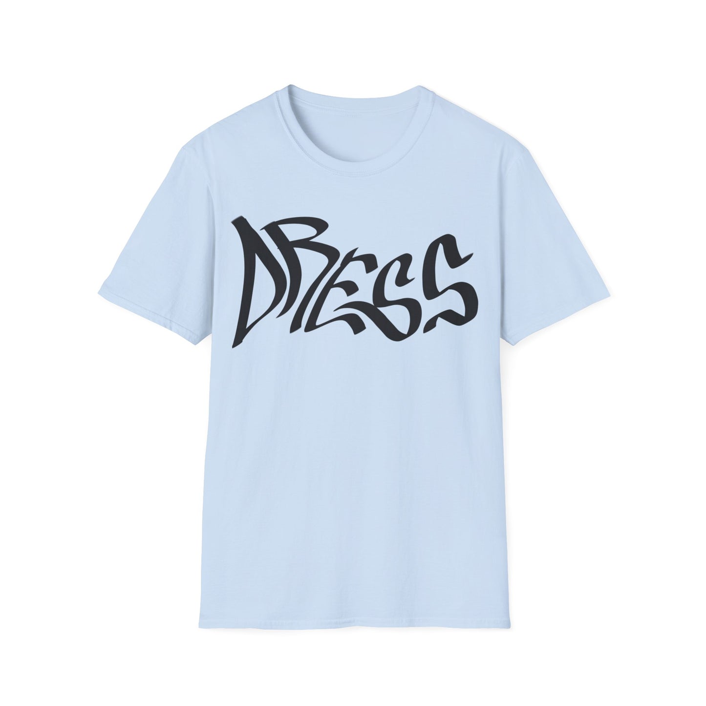 Unisex Dress Correct T-Shirt