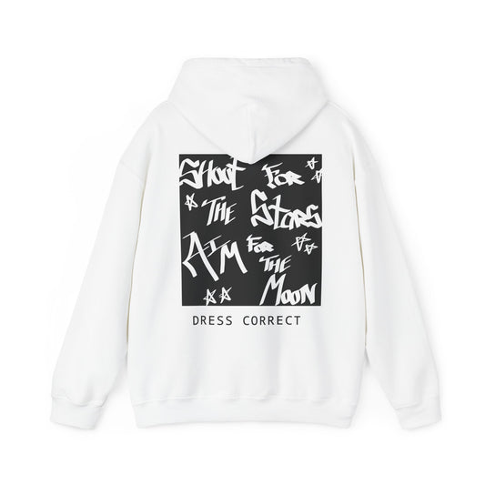 Unisex Dress Correct Original Hoodie