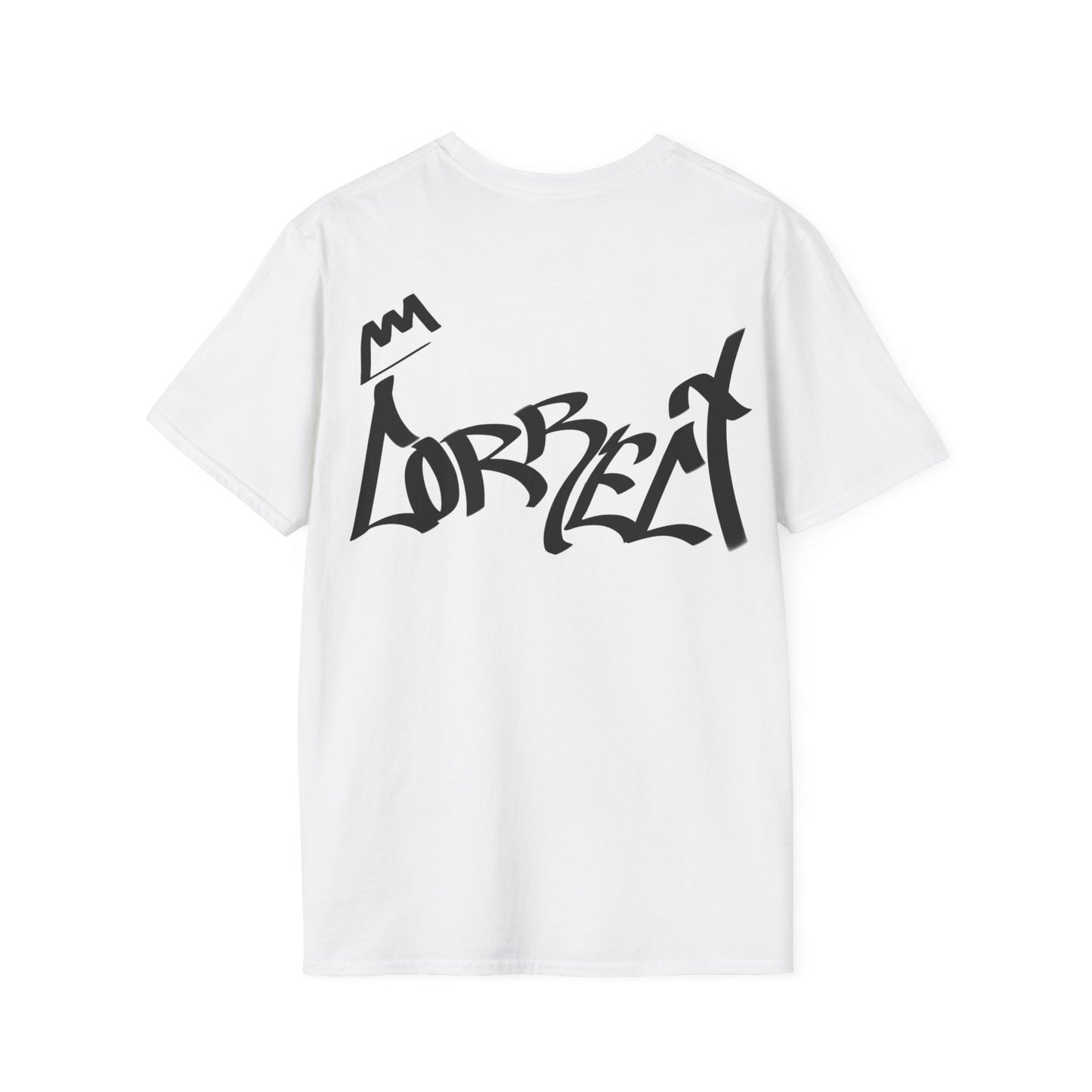 Unisex Dress Correct T-Shirt