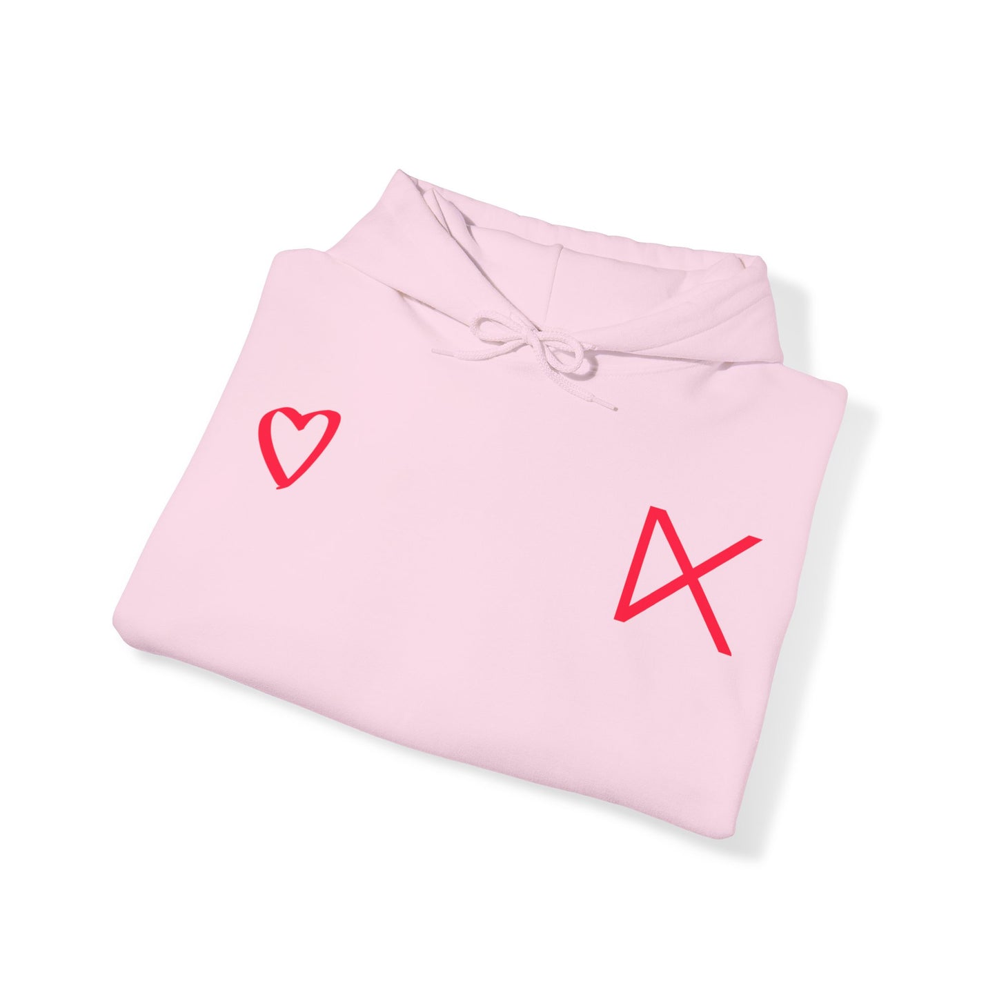 Unisex Show Love Hoodie