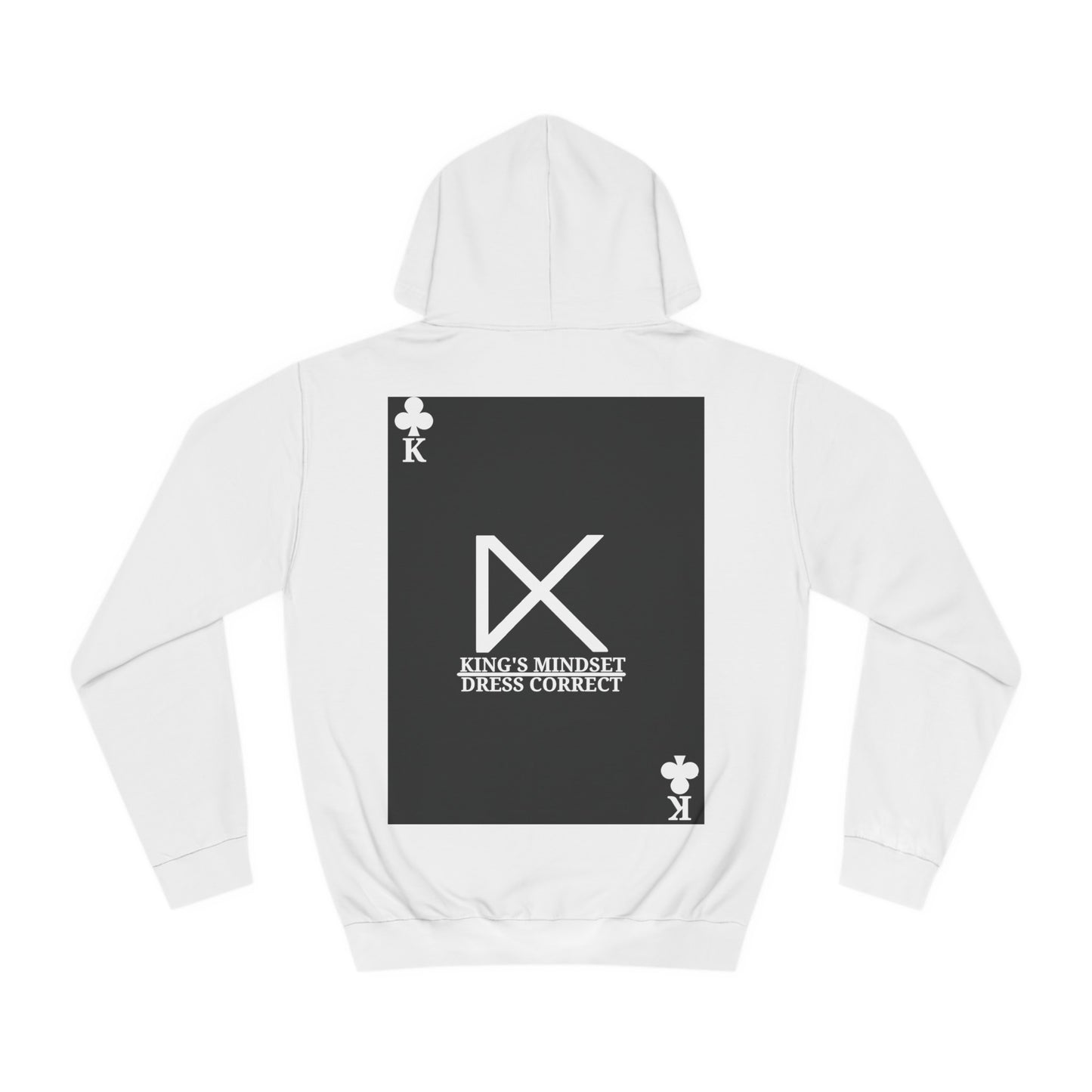 Unisex College Hoodie