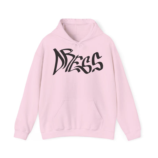 Unisex Dress Correct Pullover Hoodie