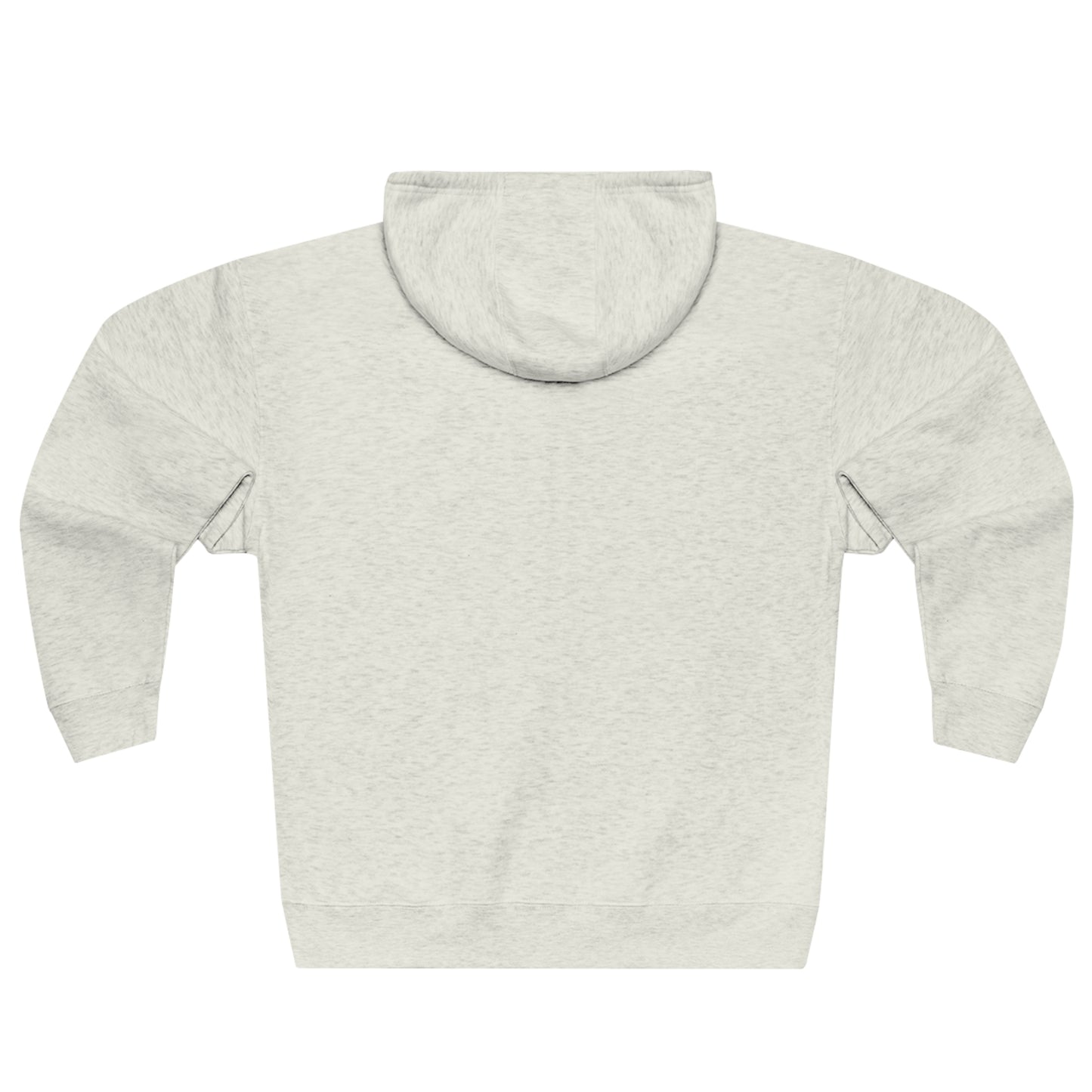 Unisex Full Zip Hoodie