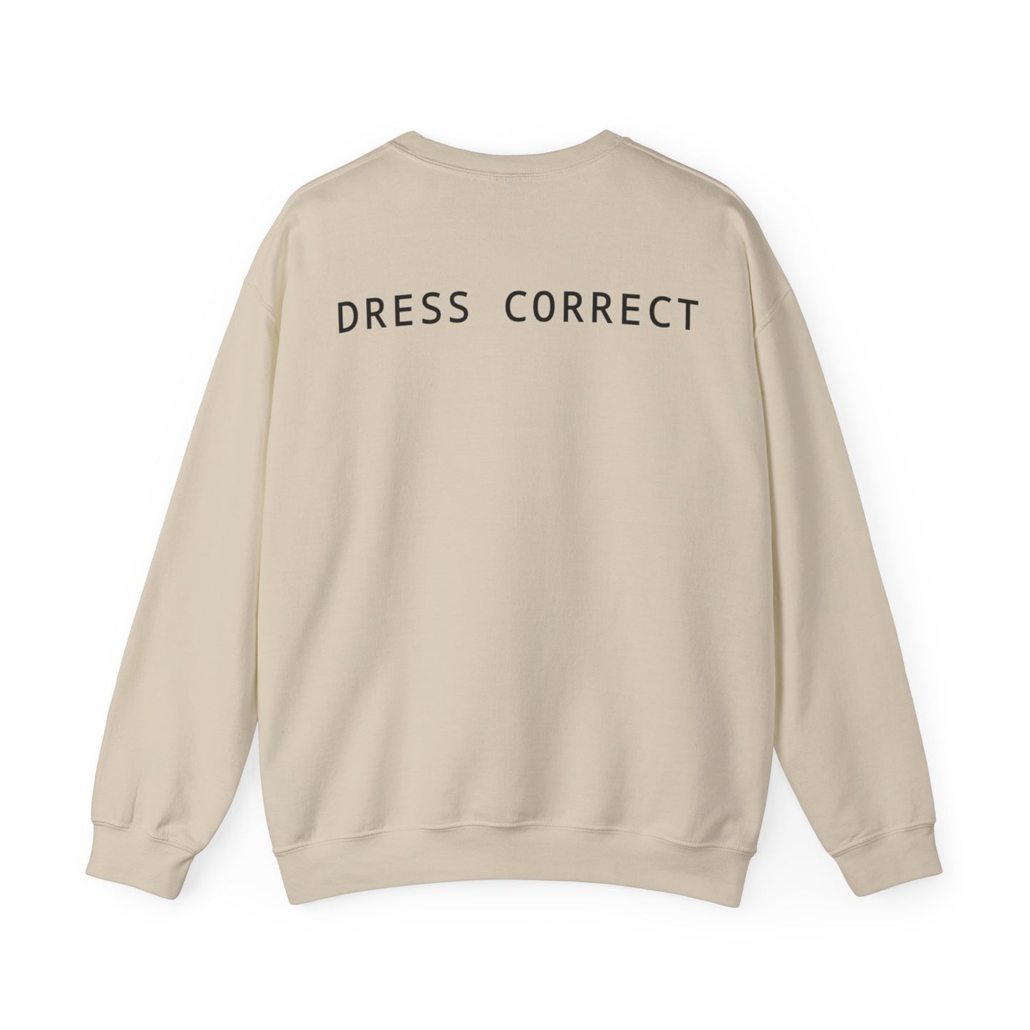 Unisex Crewneck Sweatshirt