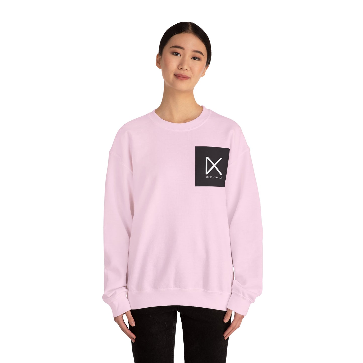 Unisex Crewneck Sweatshirt