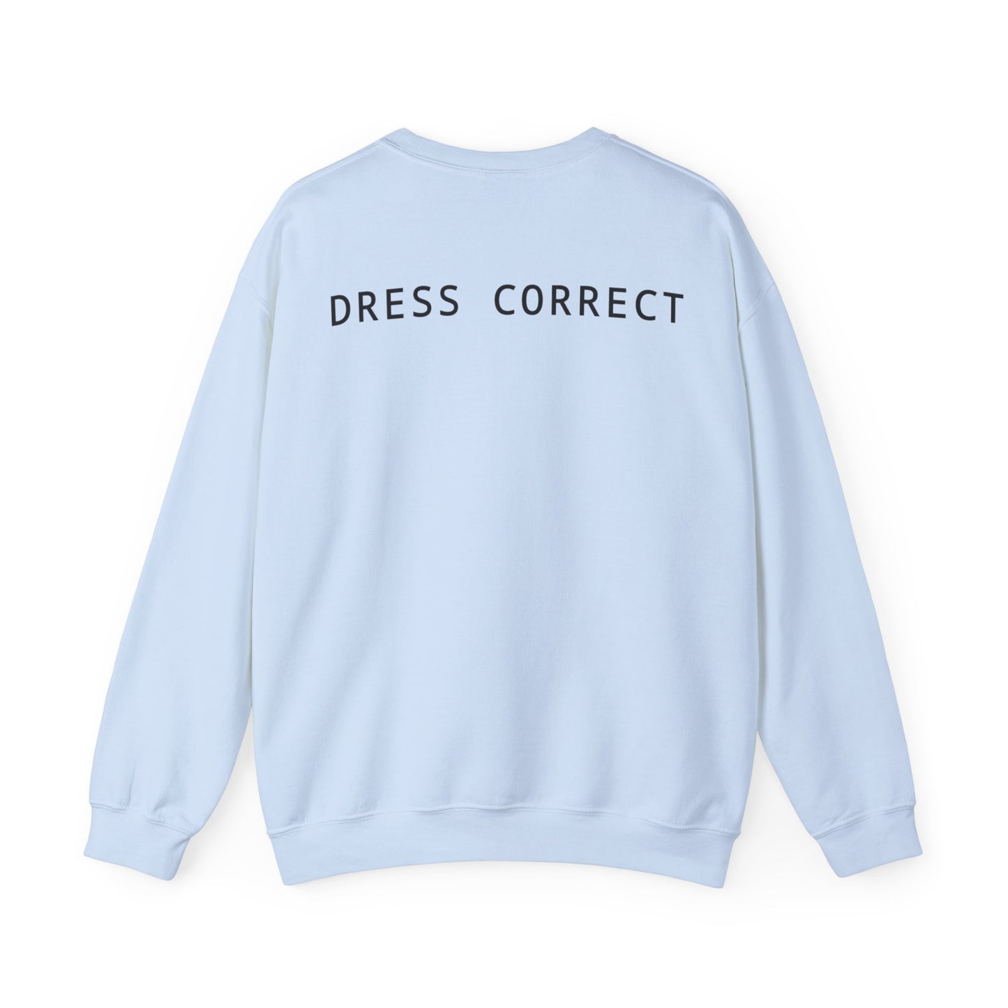 Unisex Crewneck Sweatshirt