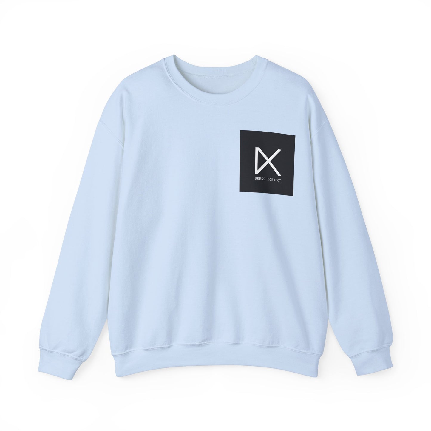 Unisex Crewneck Sweatshirt