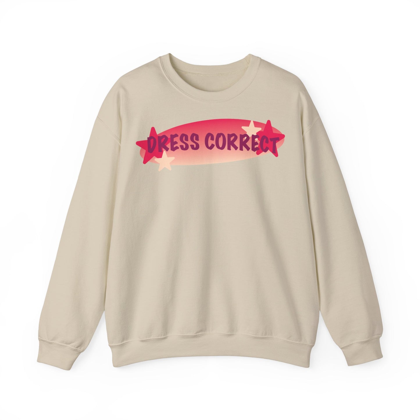 Dress Correct Stars Jumper