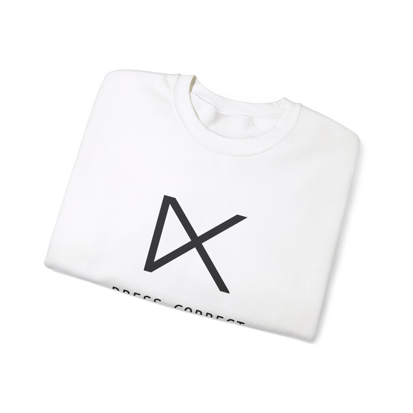 Unisex Crewneck Sweatshirt