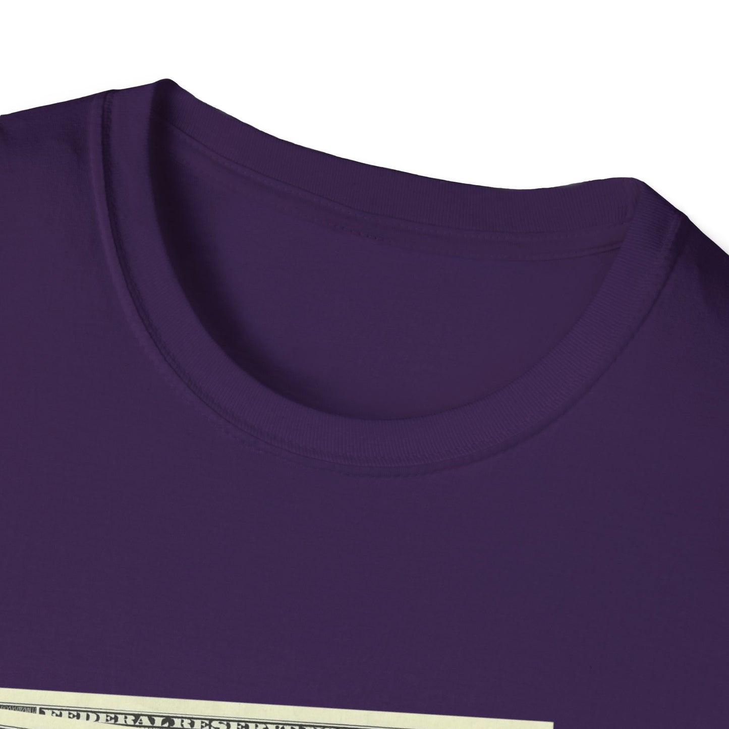 Get Money Unisex T-Shirt