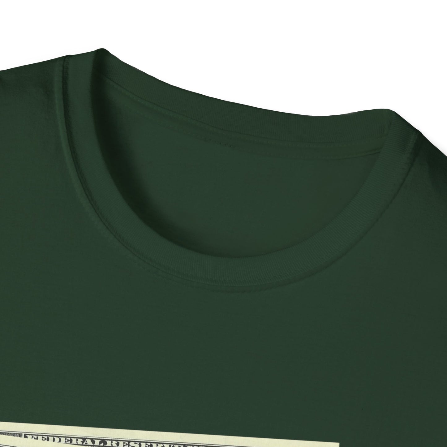 Get Money Unisex T-Shirt