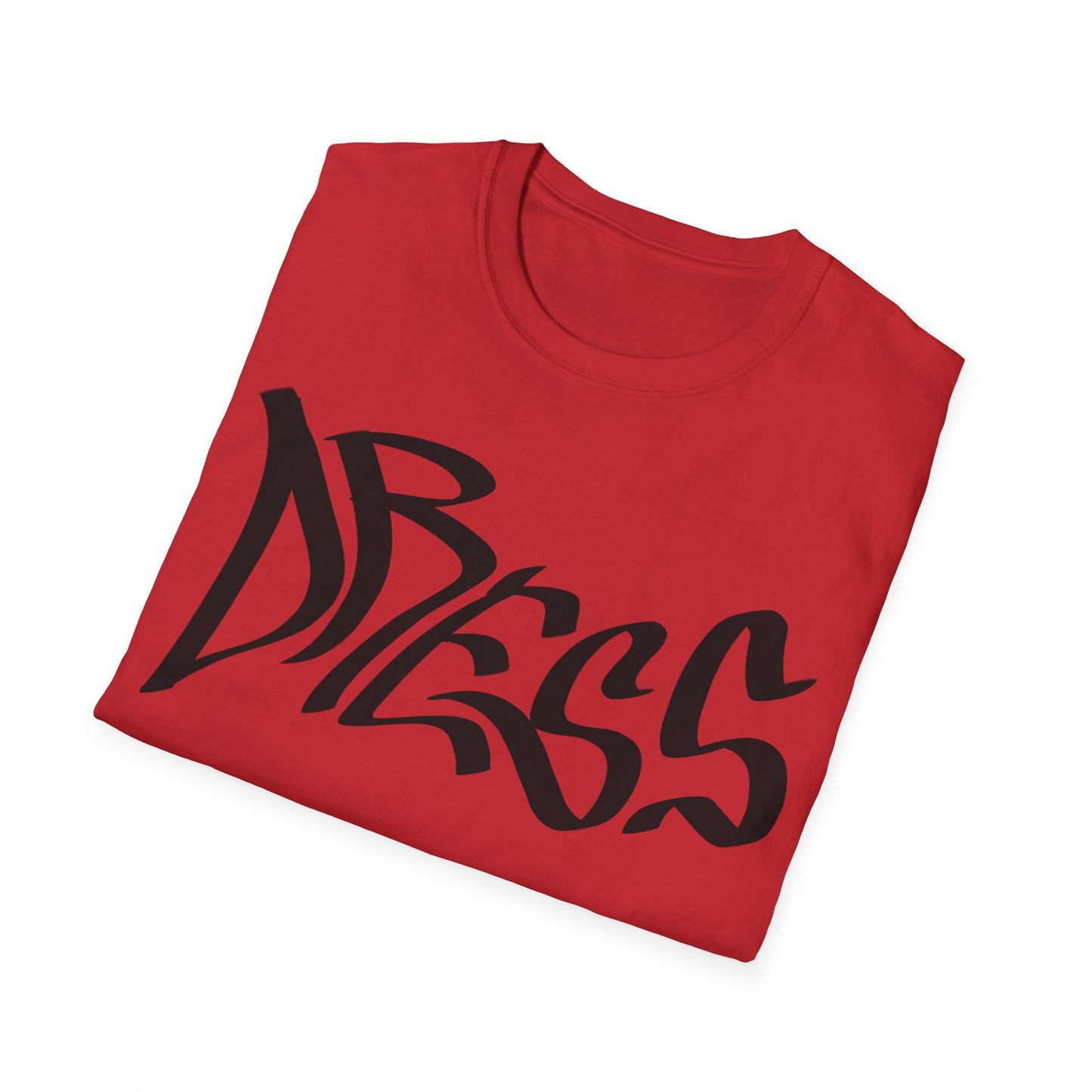 Unisex Dress Correct T-Shirt