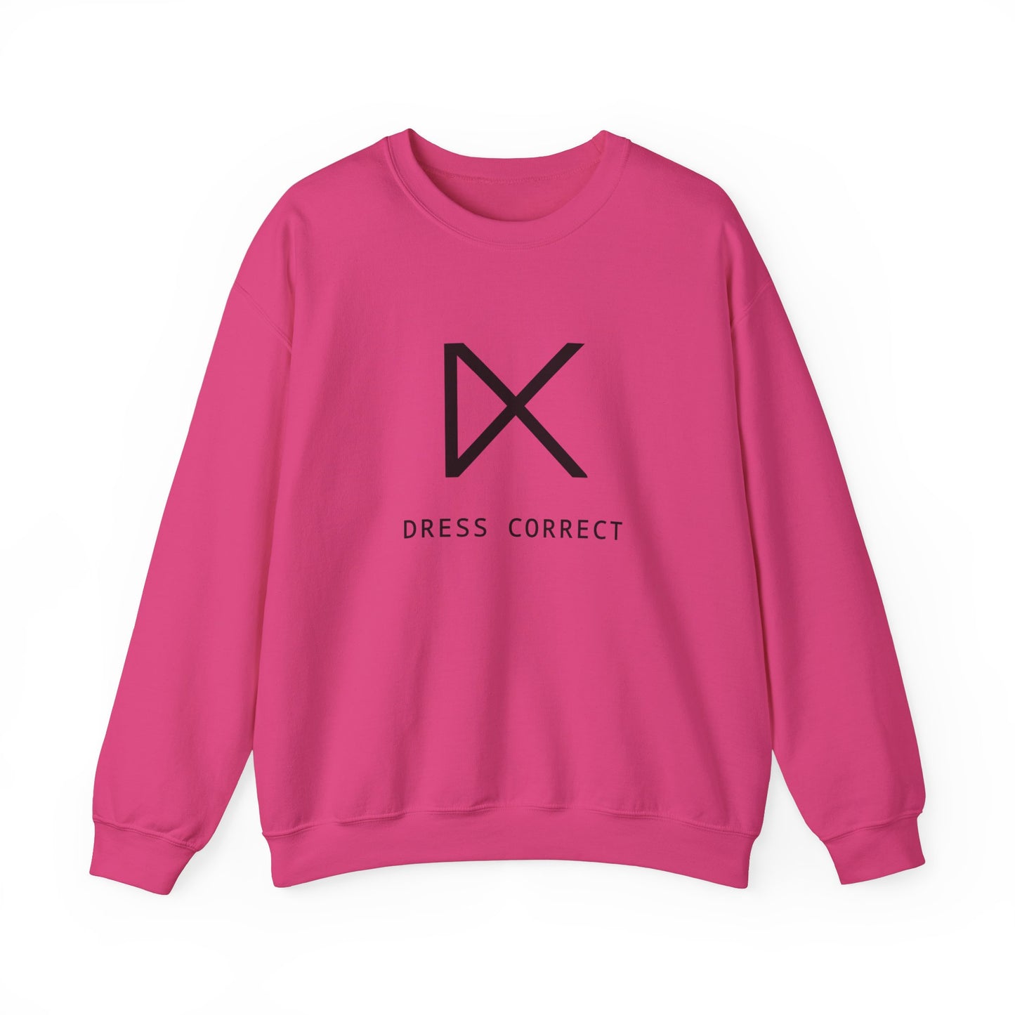 Unisex Crewneck Sweatshirt