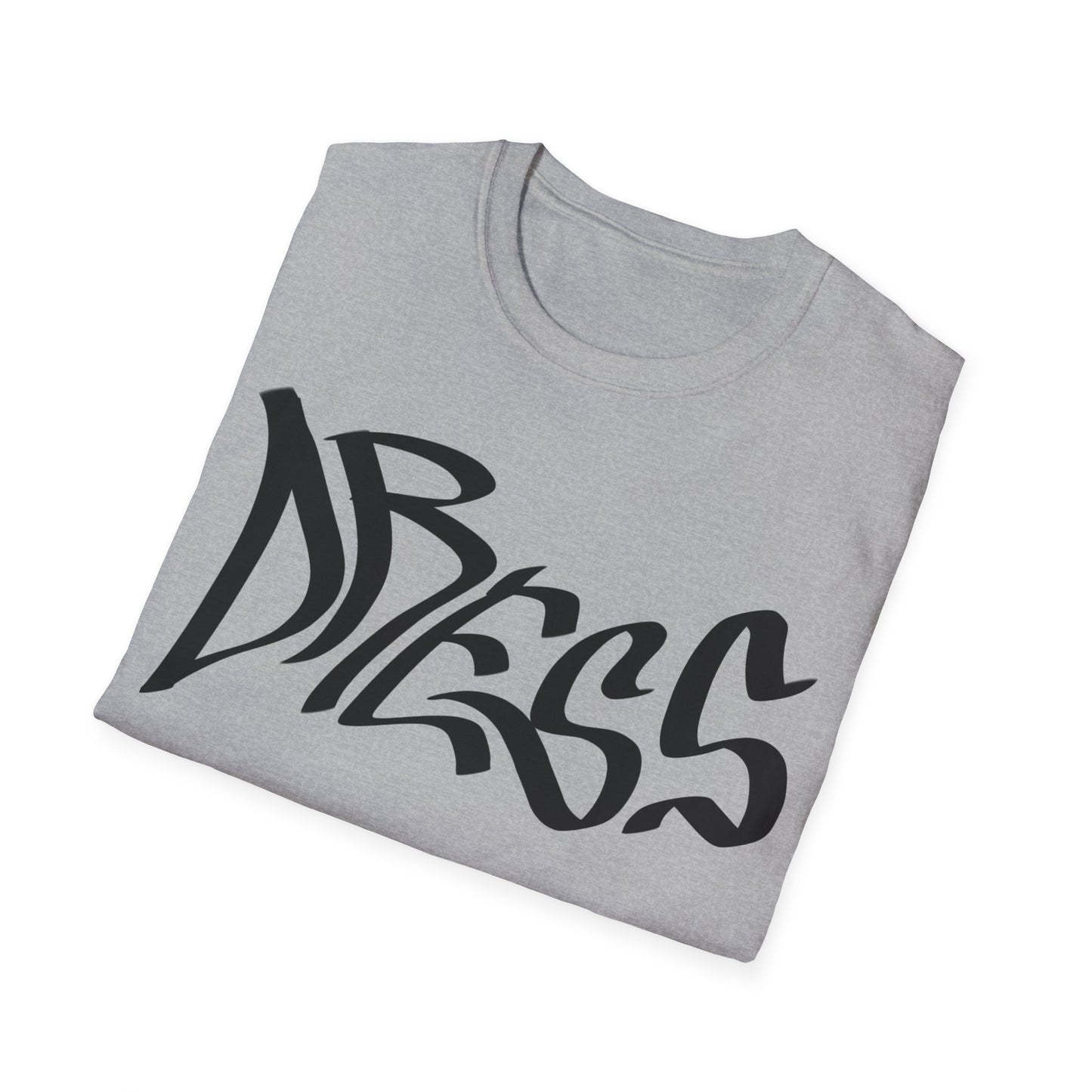 Unisex Dress Correct T-Shirt