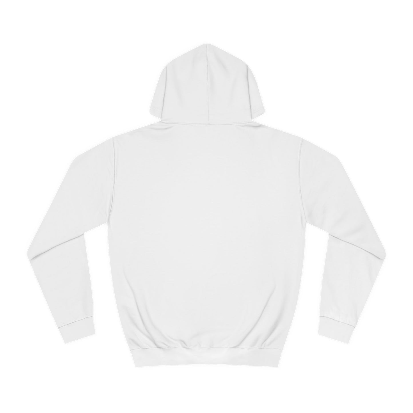 Dress Correct Stars Hoodie