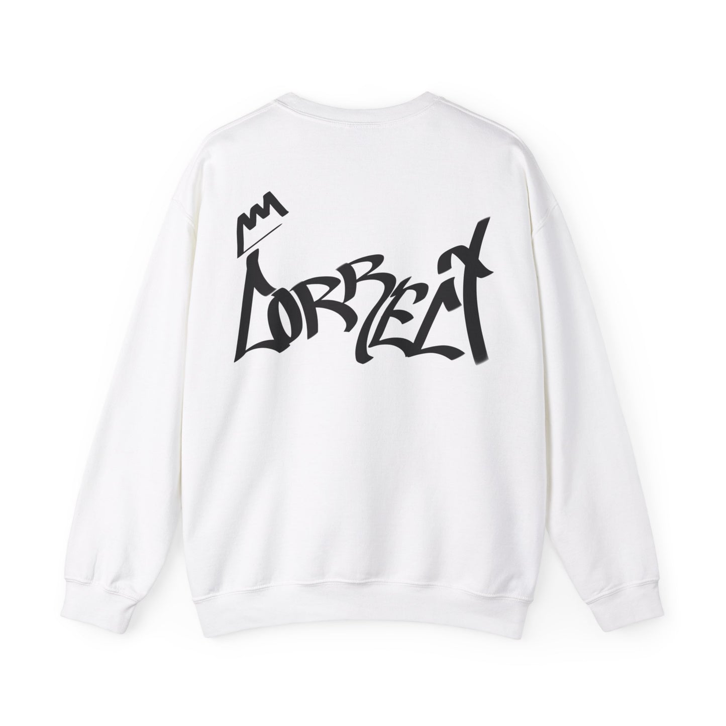 Unisex Dress Correct Crewneck Jumper