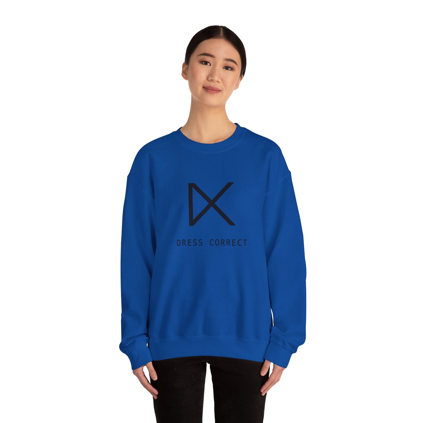 Unisex Crewneck Sweatshirt