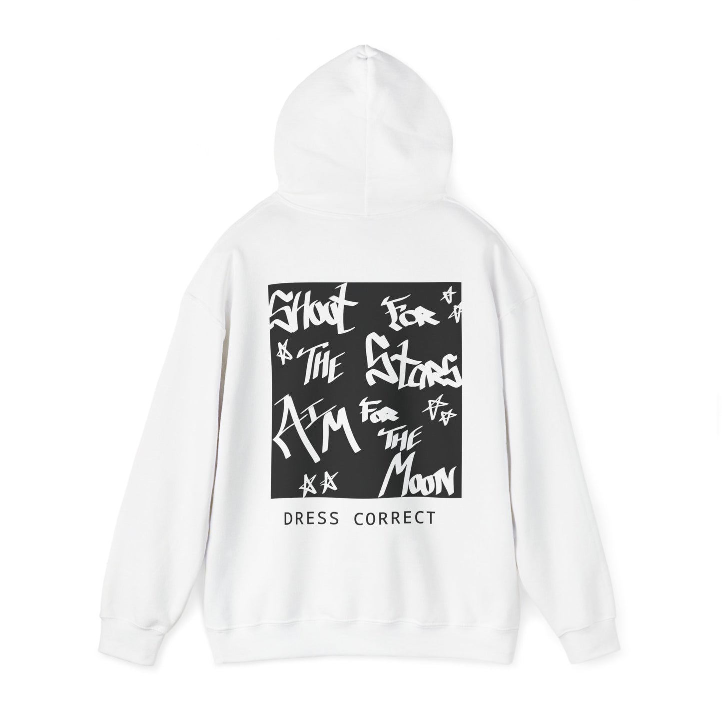 Unisex Dress Correct Original Hoodie
