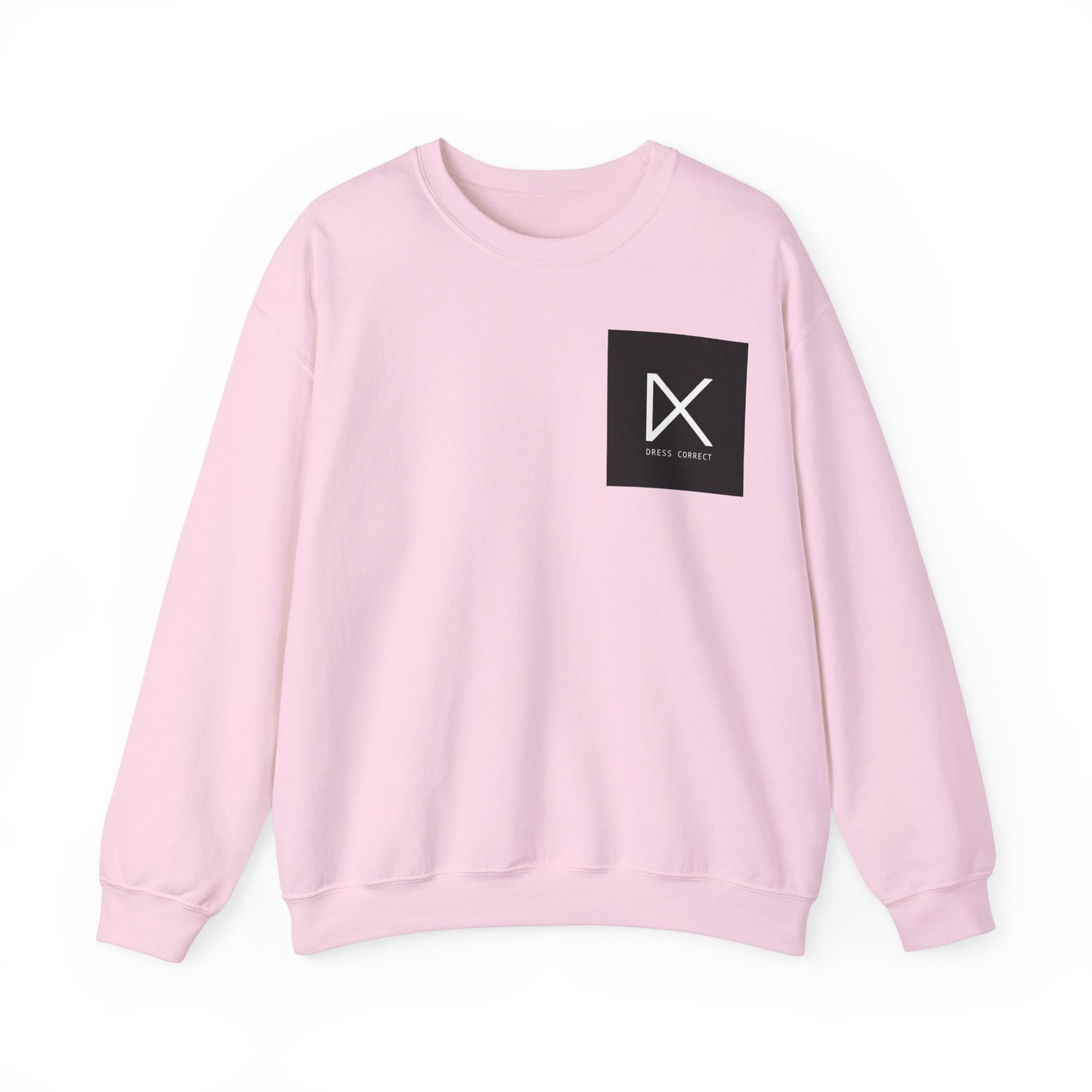 Unisex Crewneck Sweatshirt