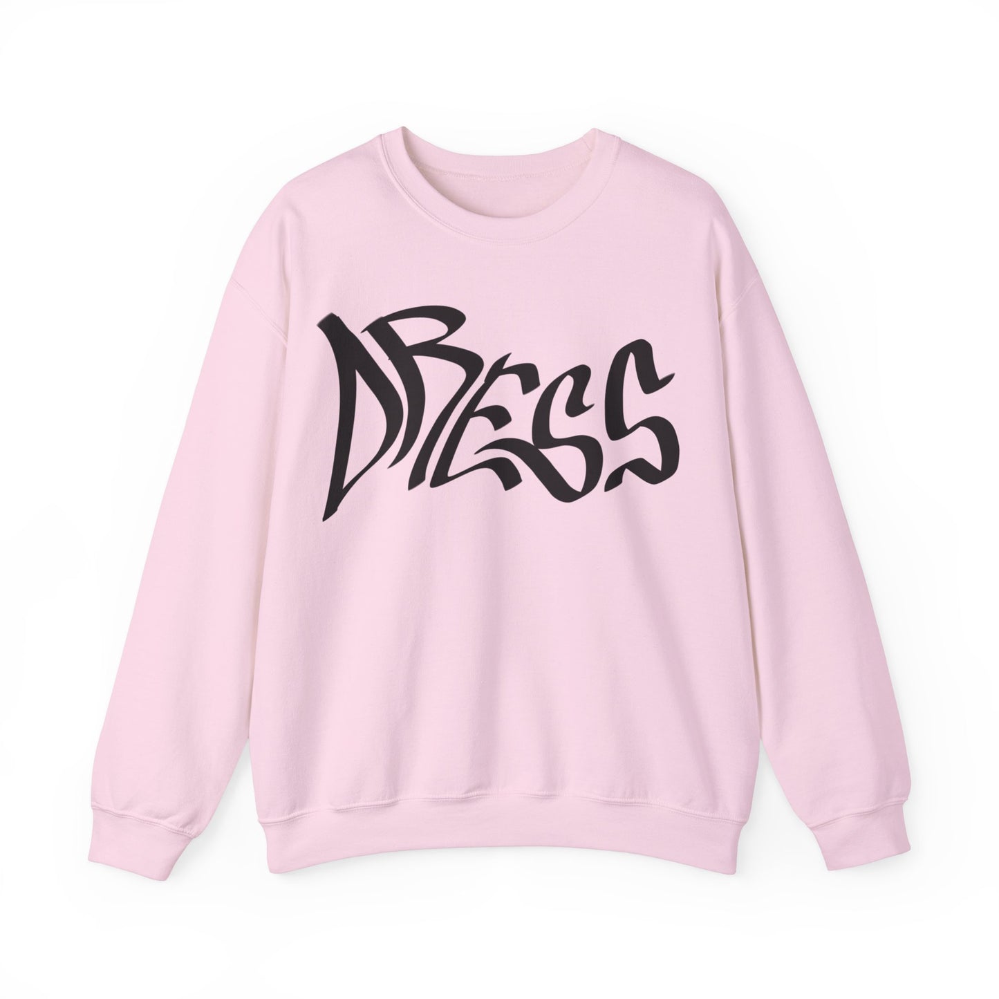 Unisex Dress Correct Crewneck Jumper