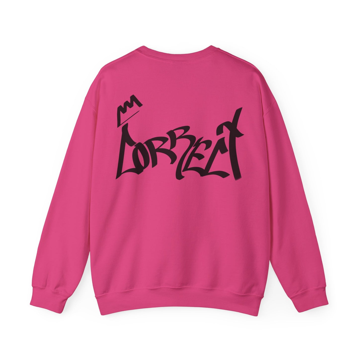 Unisex Dress Correct Crewneck Jumper