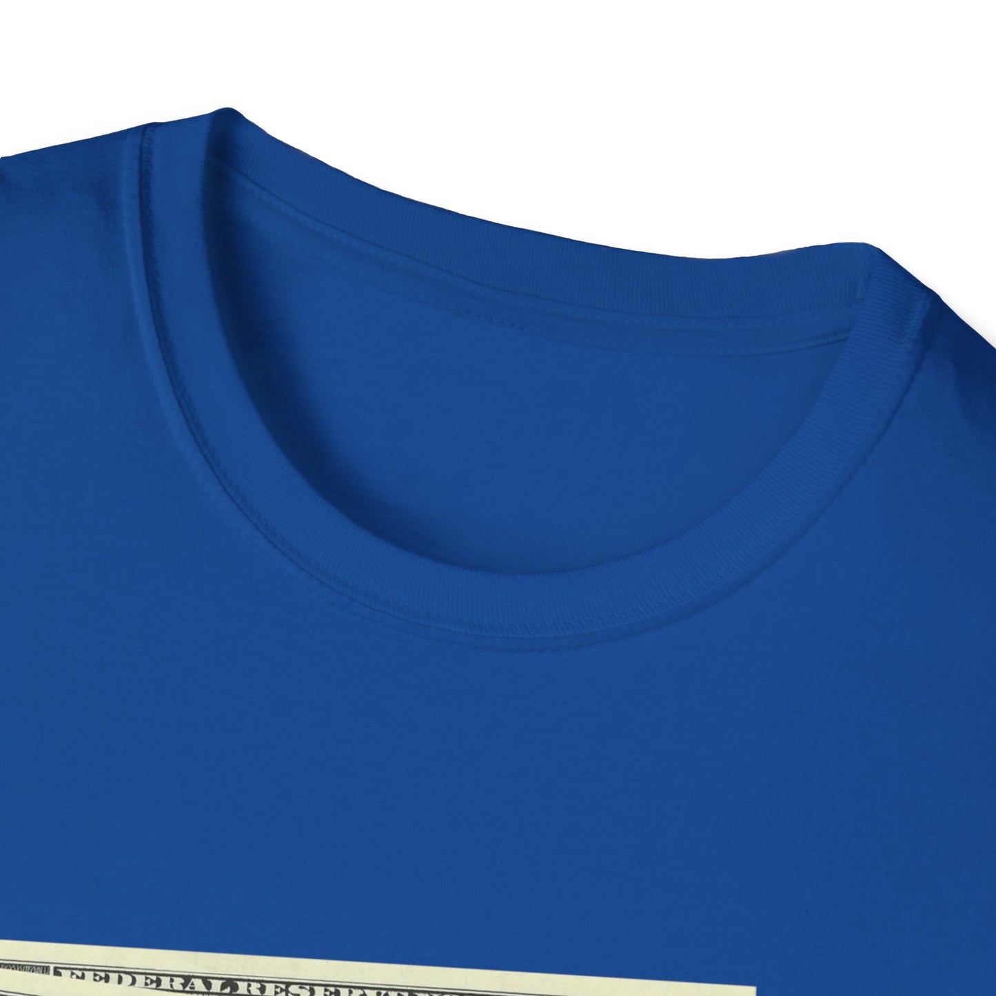 Get Money Unisex T-Shirt