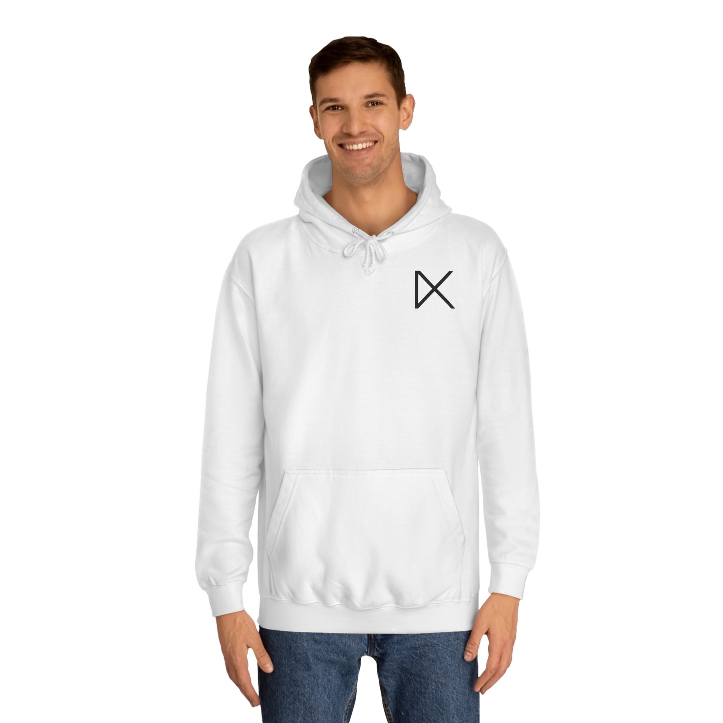 Unisex Dress Correct Hoodie