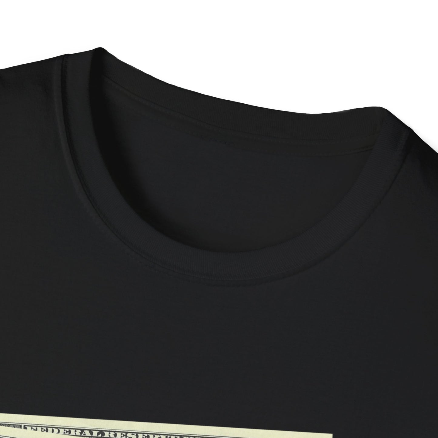 Get Money Unisex T-Shirt