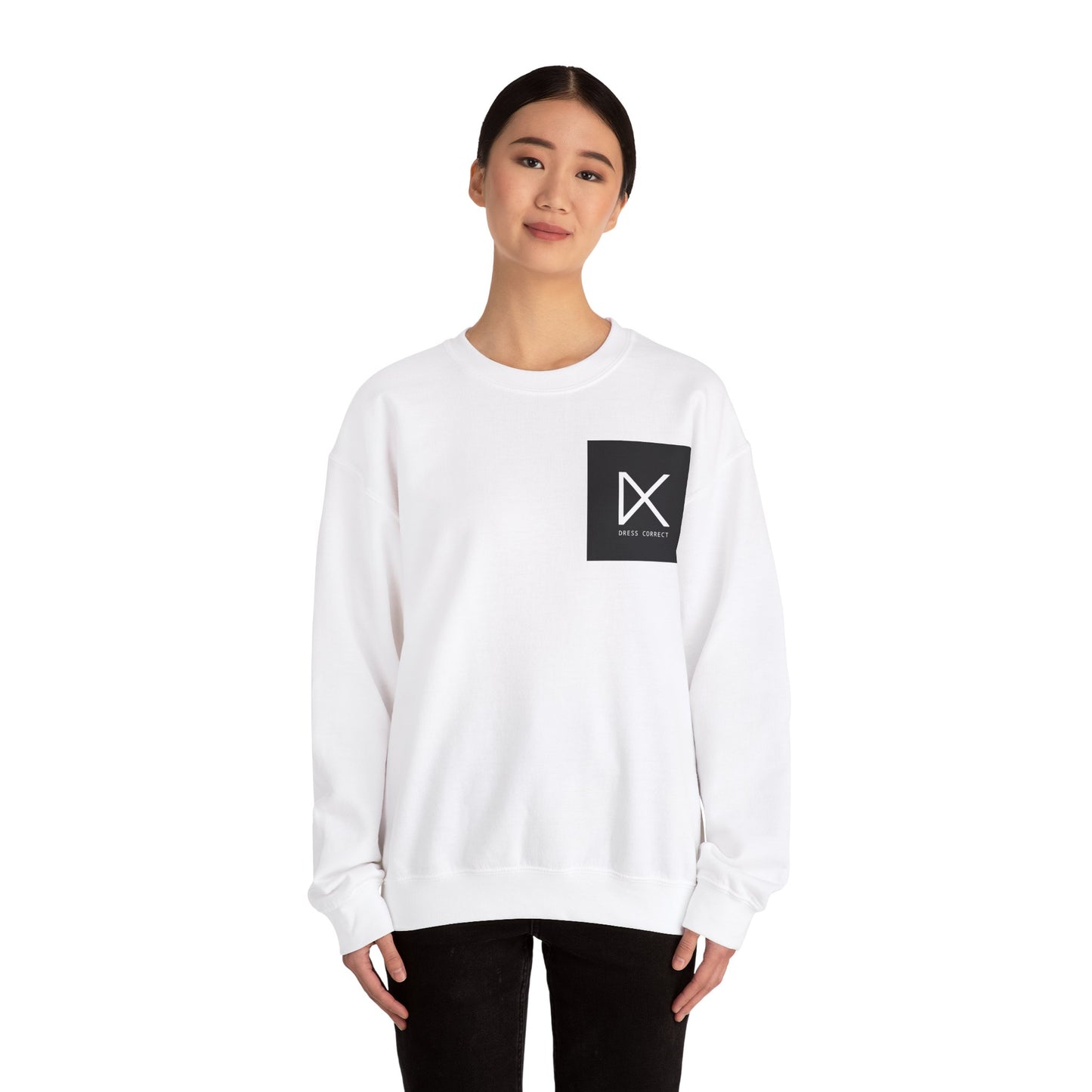 Unisex Crewneck Sweatshirt