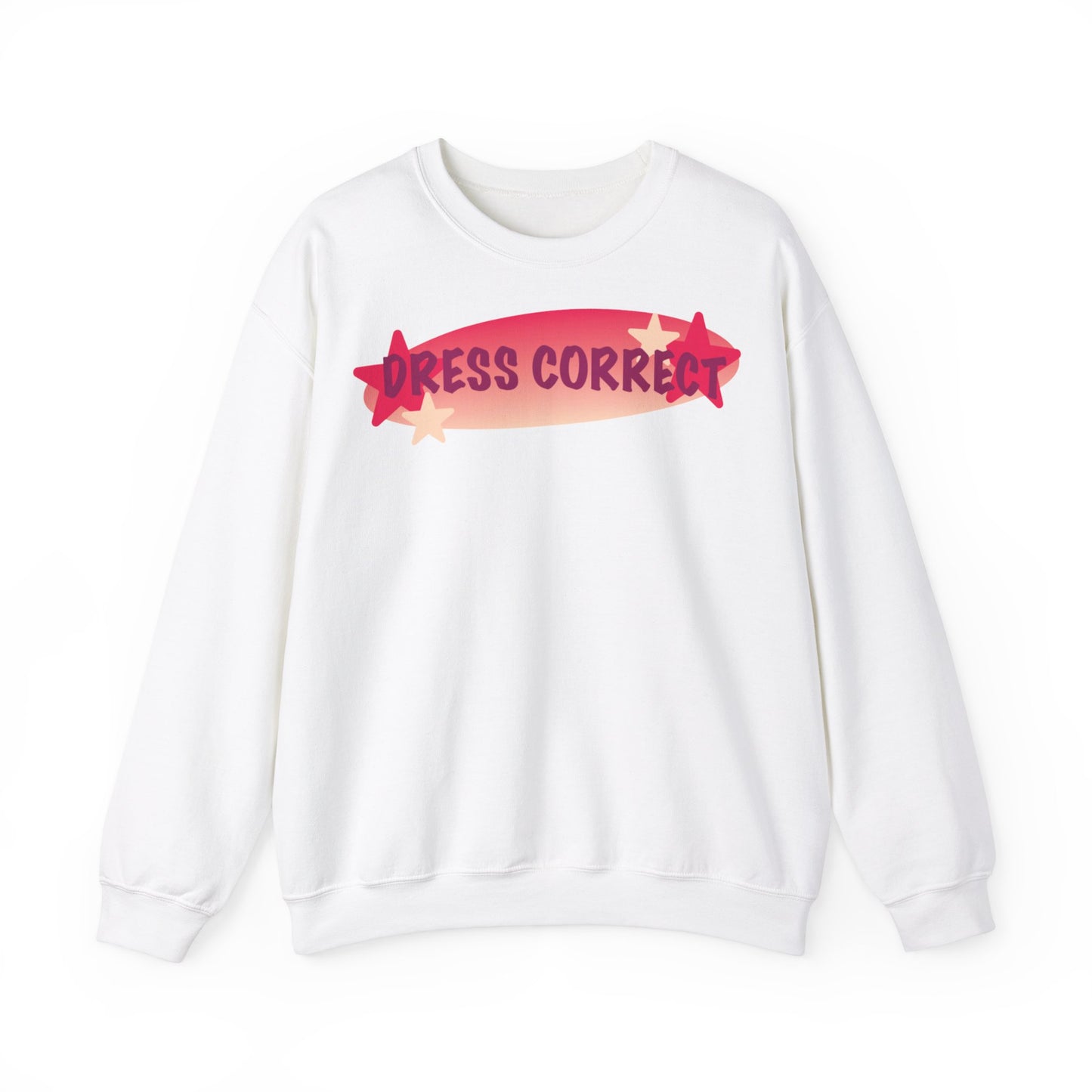 Dress Correct Stars Jumper