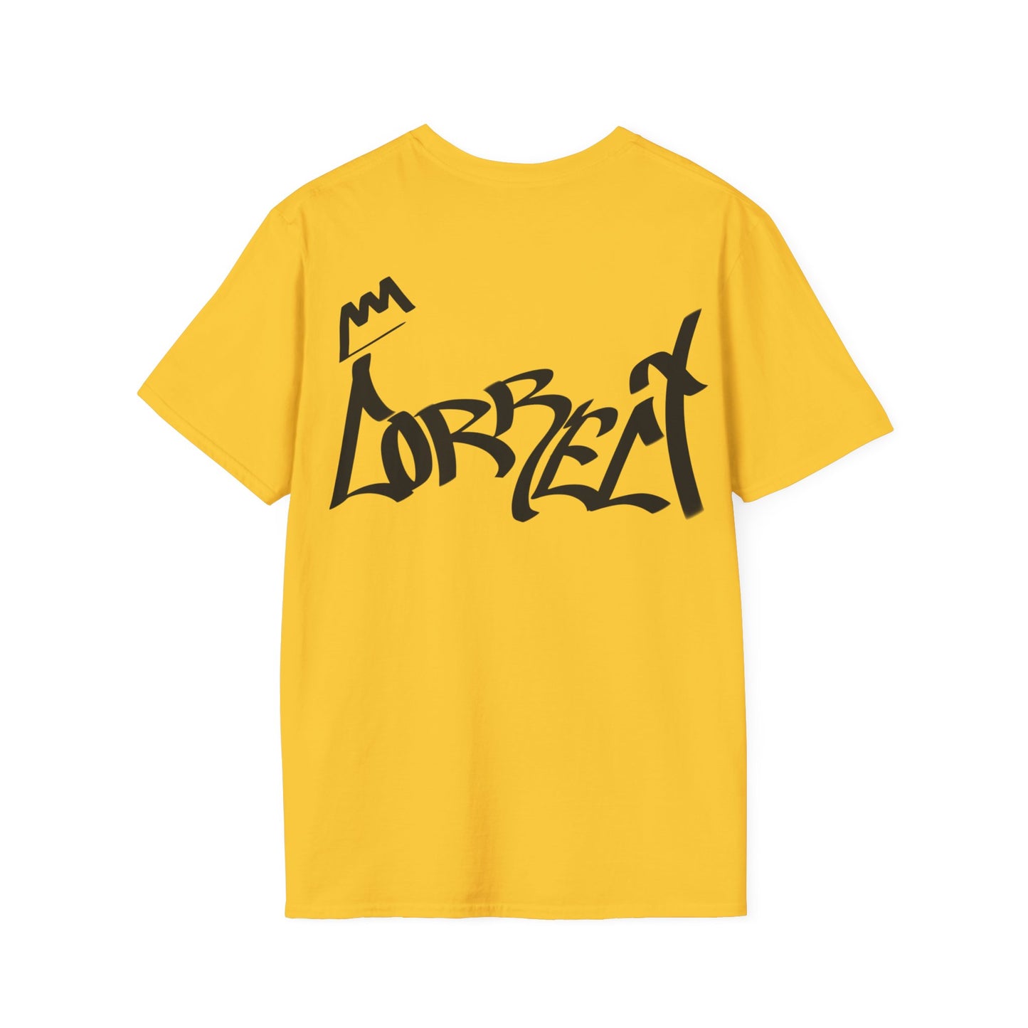 Unisex Dress Correct T-Shirt