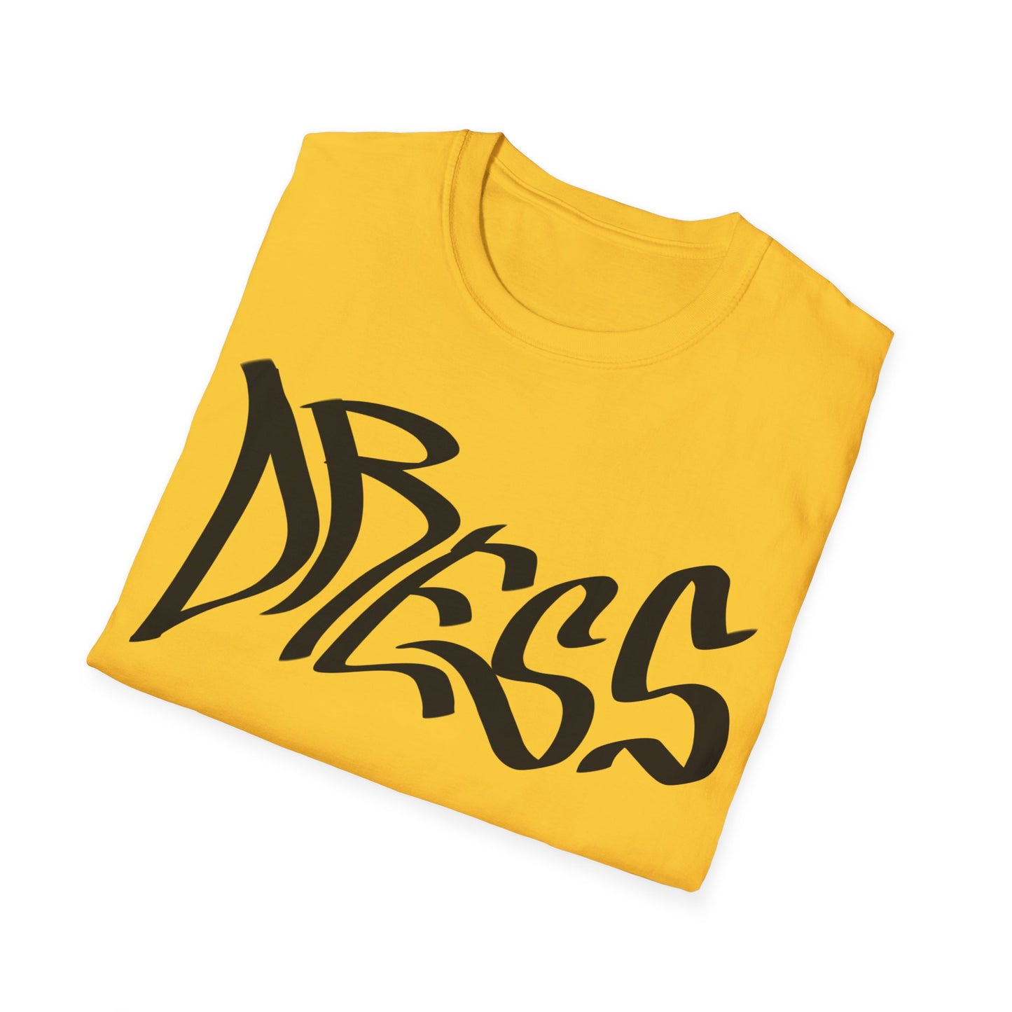 Unisex Dress Correct T-Shirt