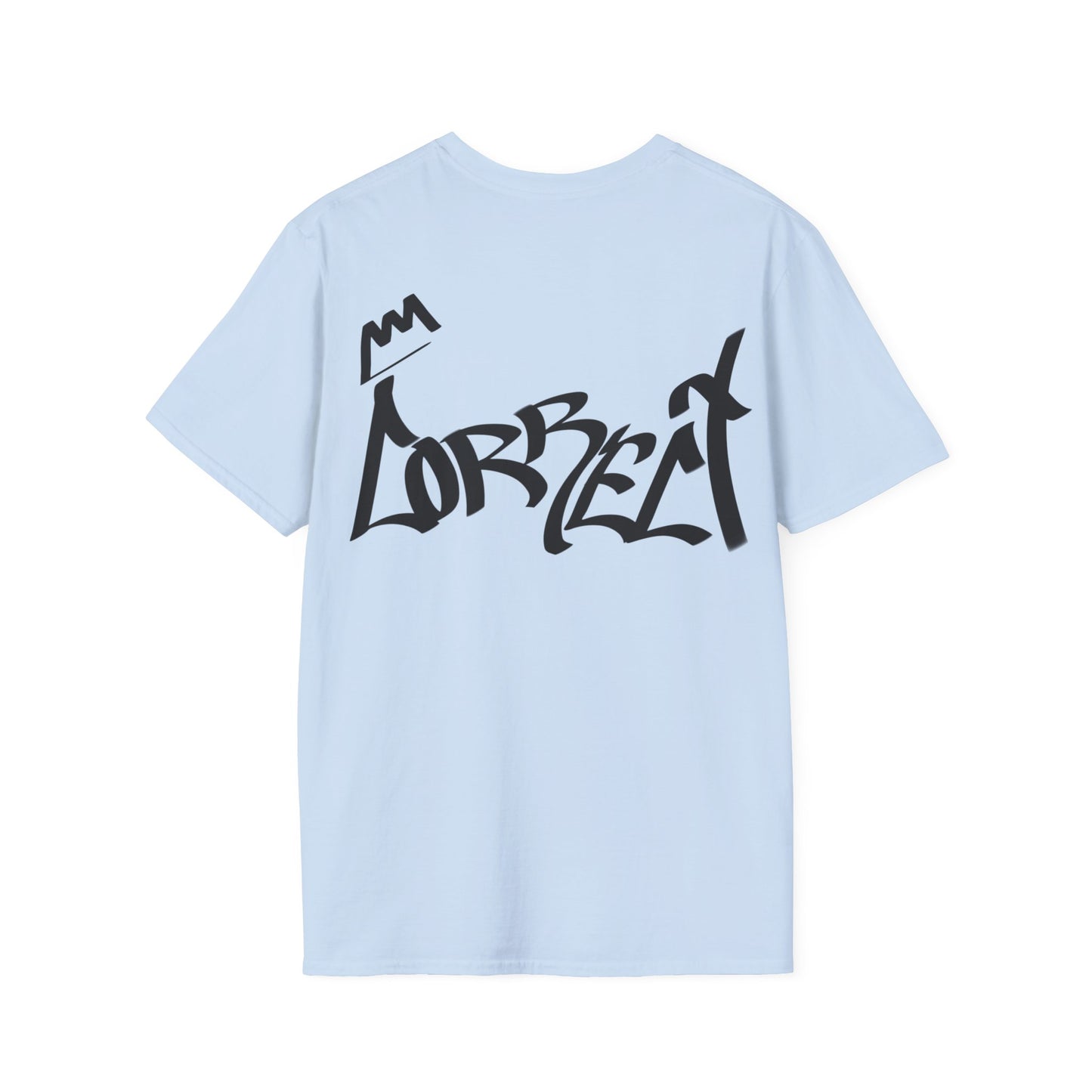 Unisex Dress Correct T-Shirt