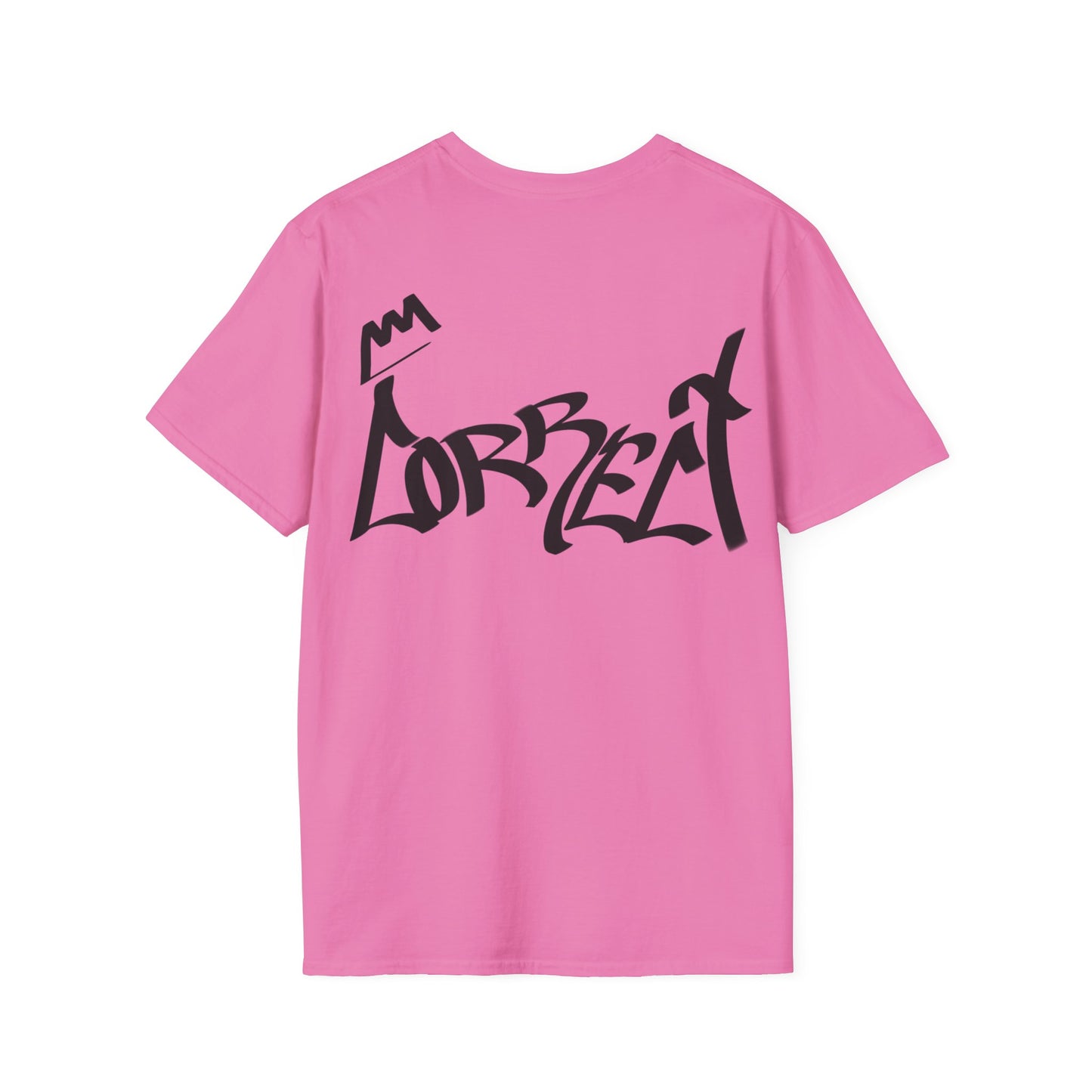 Unisex Dress Correct T-Shirt