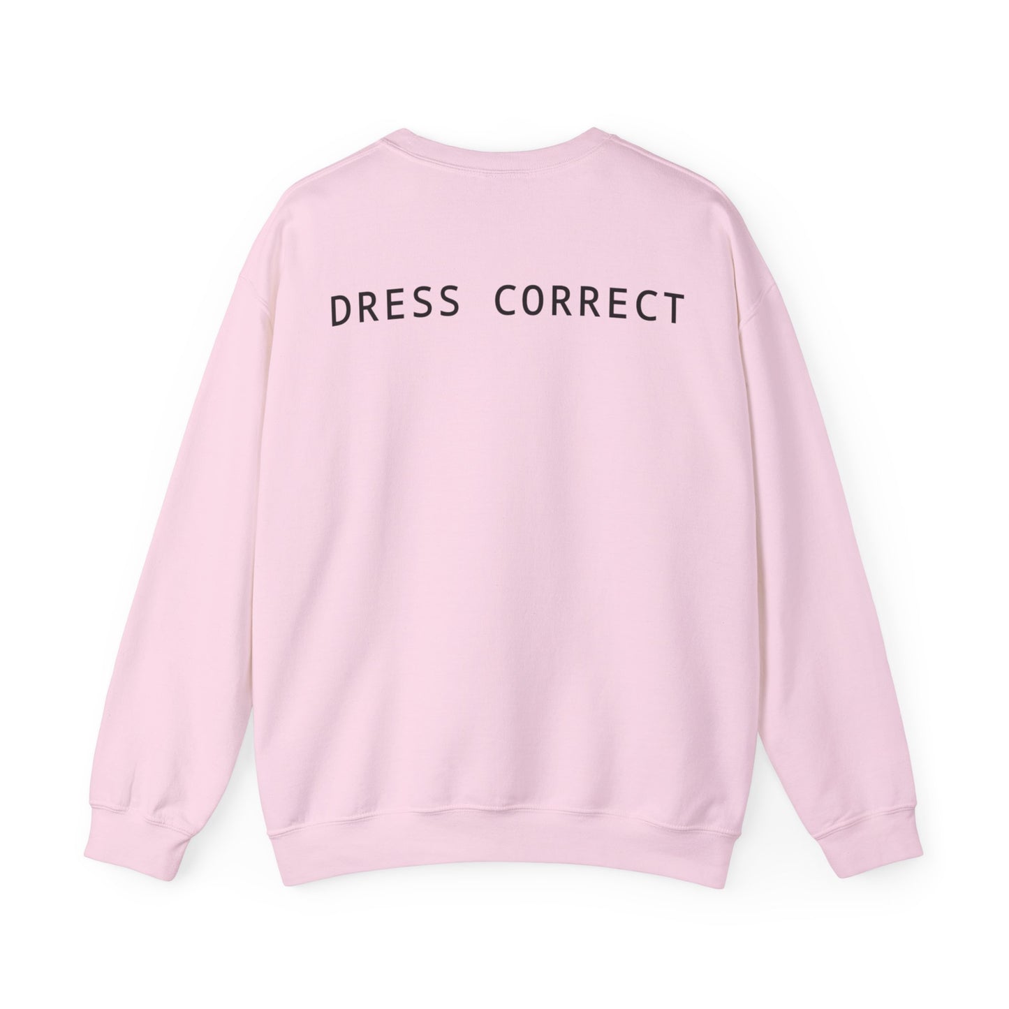 Unisex Crewneck Sweatshirt