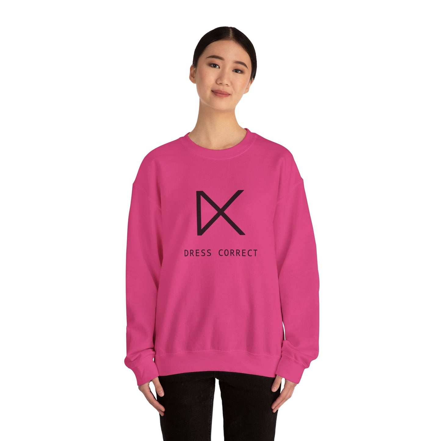 Unisex Crewneck Sweatshirt