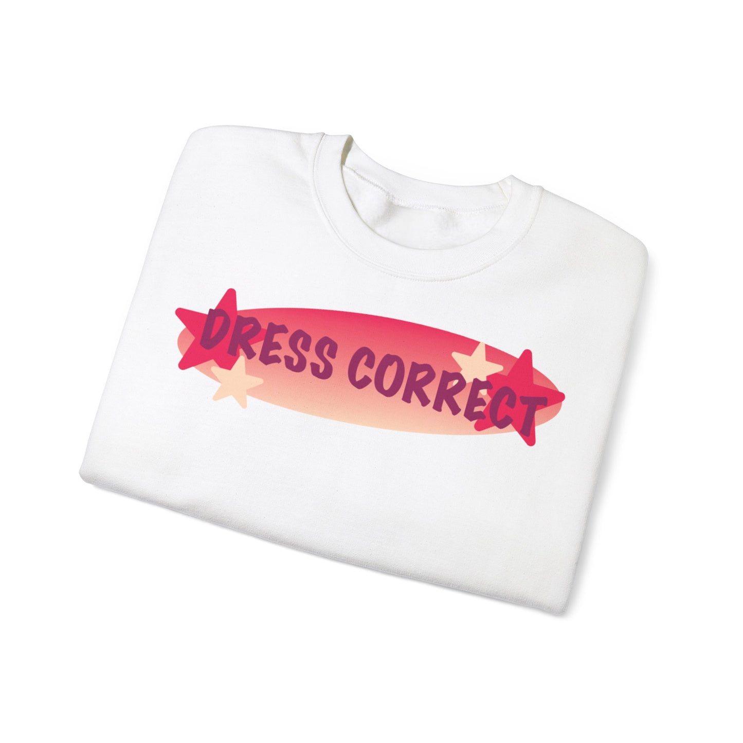 Dress Correct Stars Jumper