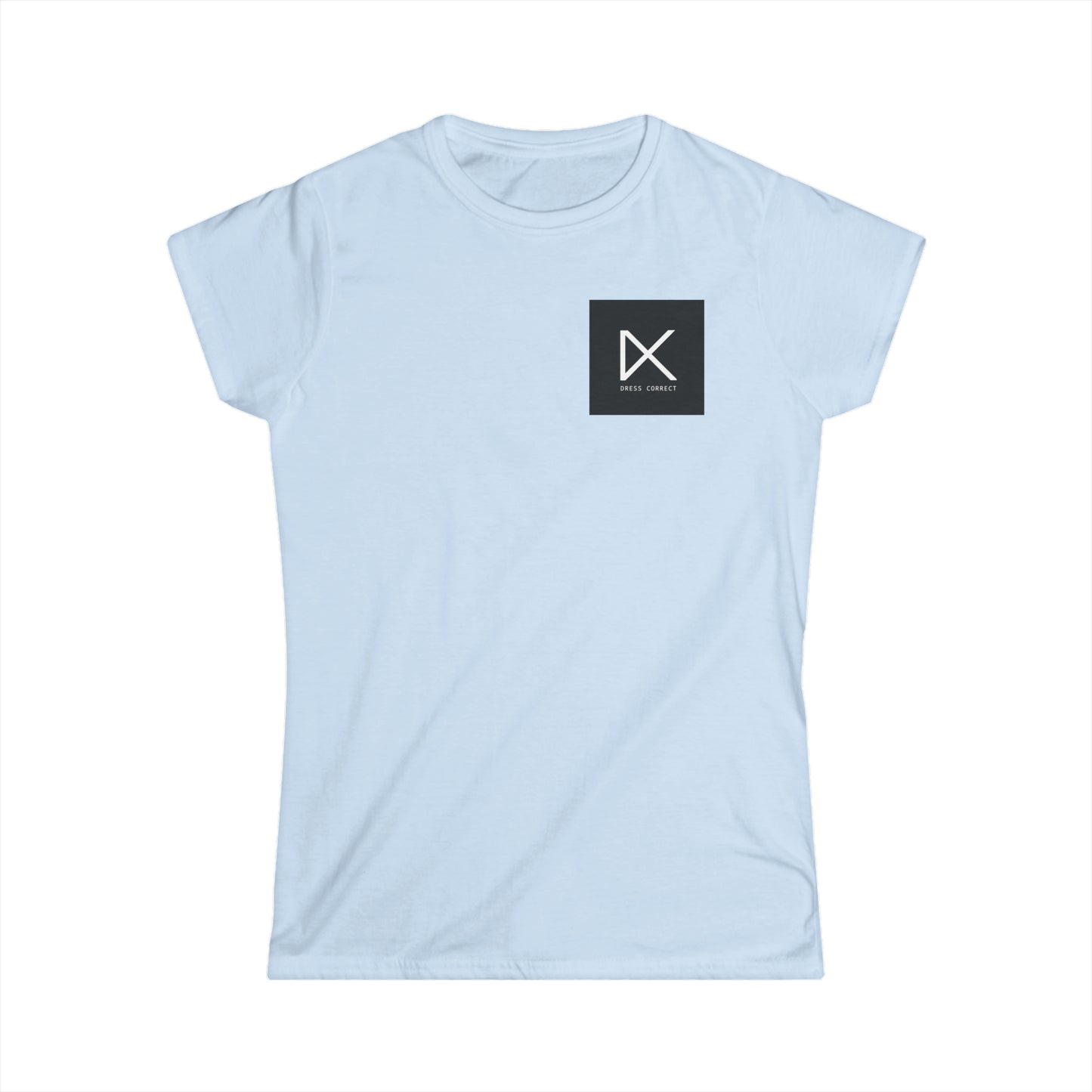 Women's Softstyle Tee