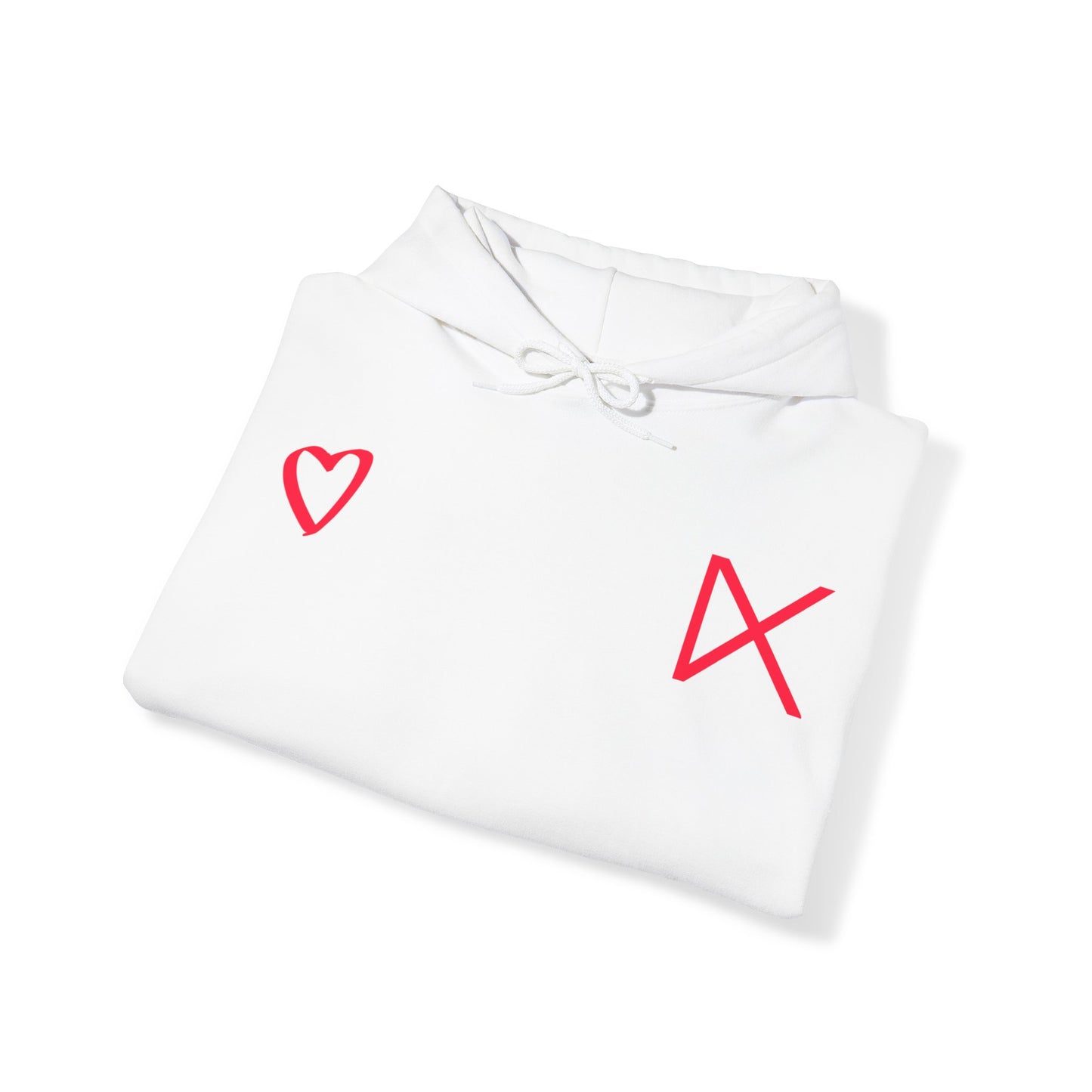 Unisex Show Love Hoodie