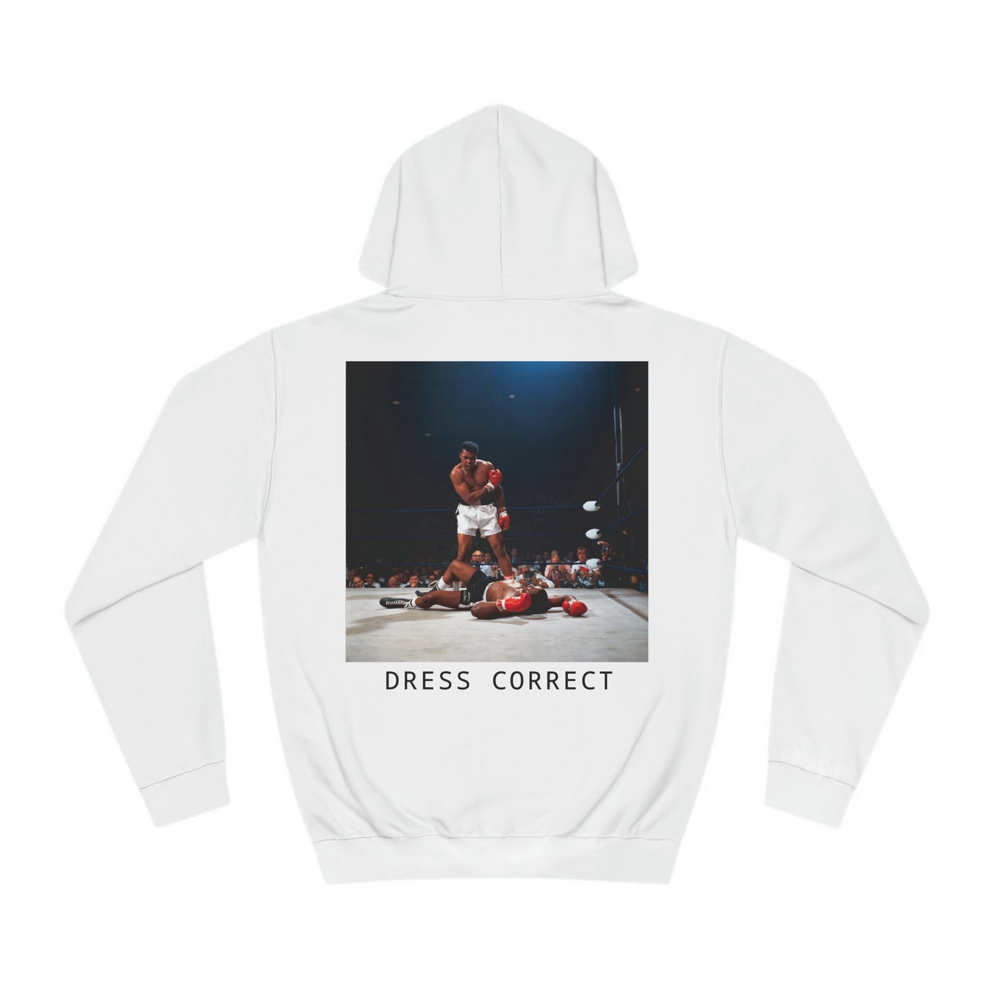 Muhammad Ali Hoodie