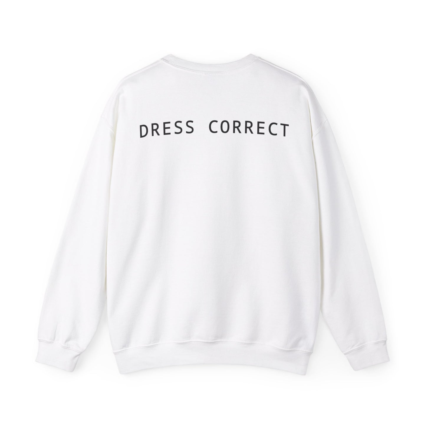Unisex Crewneck Sweatshirt